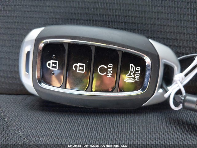 Hyundai mpi gamma ii 2025 KMHRC8A31SU396520 Image 11