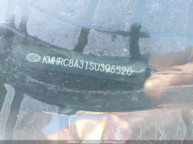 Hyundai mpi gamma ii 2025 KMHRC8A31SU396520 Image 17