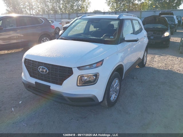Hyundai mpi gamma ii 2025 KMHRC8A31SU396520 Image 2