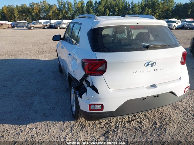Hyundai mpi gamma ii 2025 KMHRC8A31SU396520 Image 3