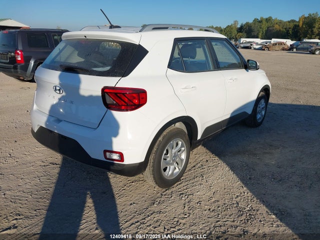 Hyundai mpi gamma ii 2025 KMHRC8A31SU396520 Image 4