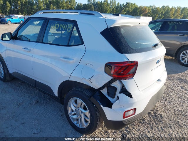Hyundai mpi gamma ii 2025 KMHRC8A31SU396520 Image 6