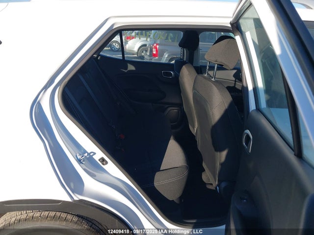 Hyundai mpi gamma ii 2025 KMHRC8A31SU396520 Image 8