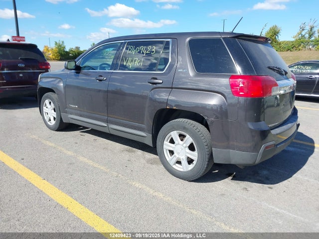 GMC Terrain 2015 2GKFLVEK2F6141701 Image 3