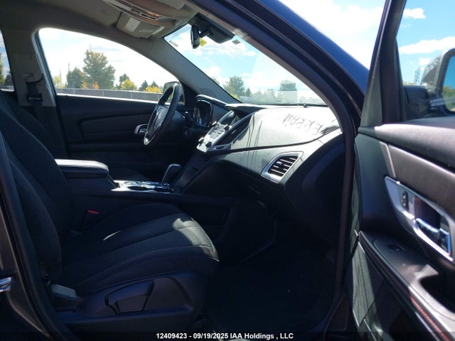 GMC Terrain 2015 2GKFLVEK2F6141701 Image 5