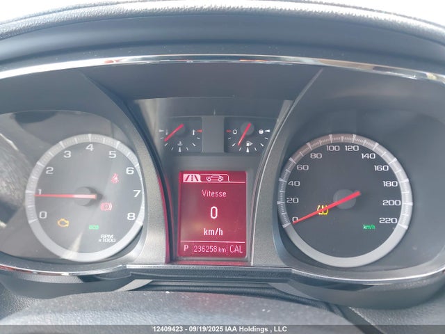 GMC Terrain 2015 2GKFLVEK2F6141701 Image 7