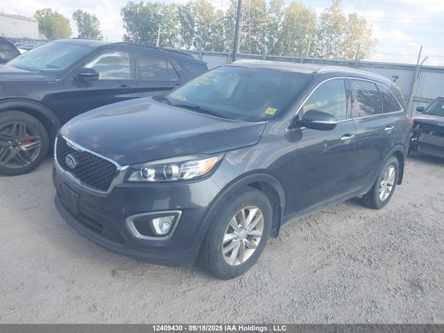 5XYPG4A31GG027108 KIA dohc gdi theta ii