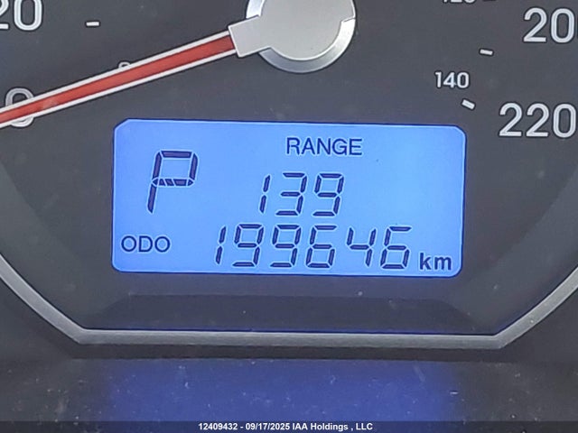 Aukcja sprzedaży 2012 Hyundai Santa Fe Gls, vin: 5XYZGDAG9CG154615, numer aukcji: 12409432