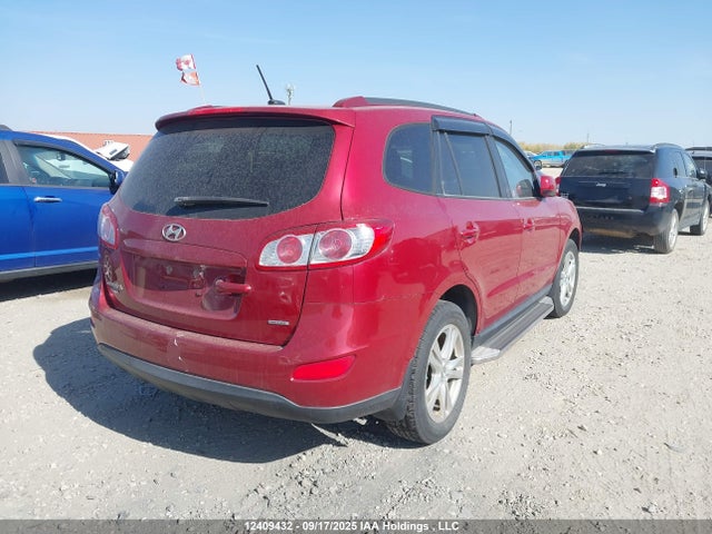 Aukcja sprzedaży 2012 Hyundai Santa Fe Gls, vin: 5XYZGDAG9CG154615, numer aukcji: 12409432