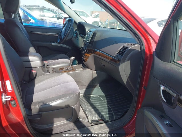 Aukcja sprzedaży 2012 Hyundai Santa Fe Gls, vin: 5XYZGDAG9CG154615, numer aukcji: 12409432