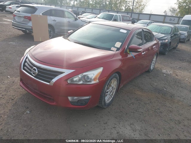 1N4AL3AP7EN228800 Nissan 2014
