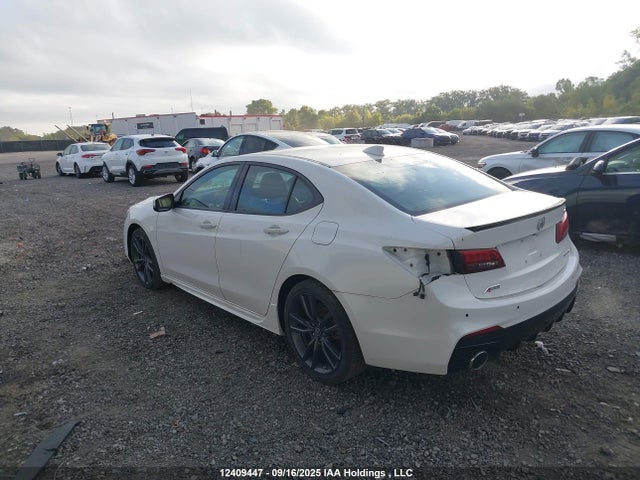 19UUB3F84LA800228 Acura j35y6