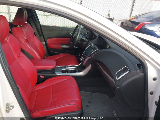 19UUB3F84LA800228 Acura j35y6