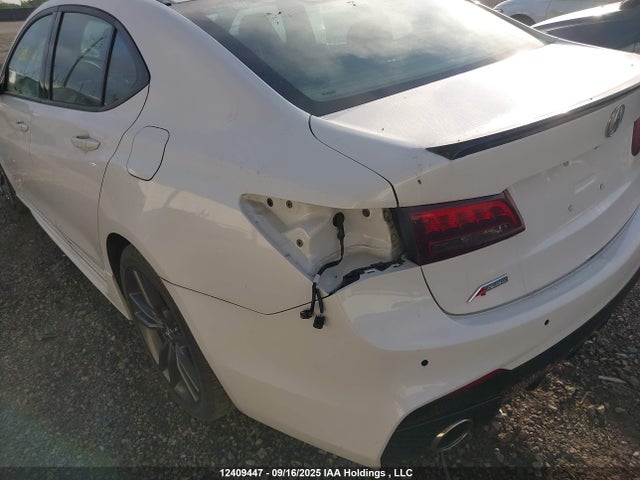 19UUB3F84LA800228 Acura j35y6
