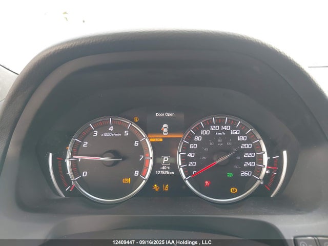 19UUB3F84LA800228 Acura j35y6