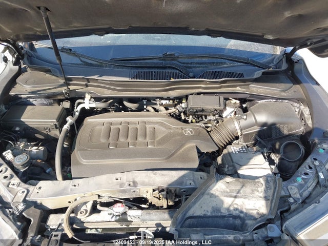 5FRYD4H04HB502489 Acura j35y5