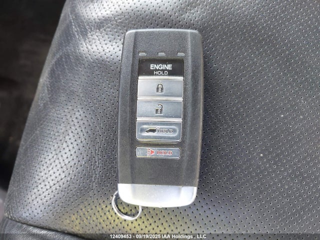 5FRYD4H04HB502489 Acura j35y5