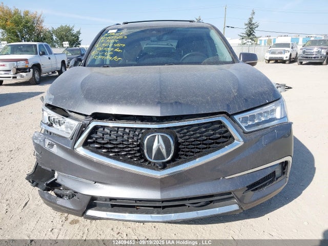 5FRYD4H04HB502489 Acura j35y5