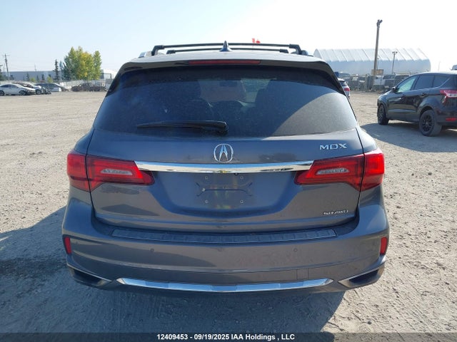 5FRYD4H04HB502489 Acura j35y5