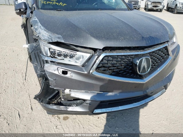 5FRYD4H04HB502489 Acura j35y5