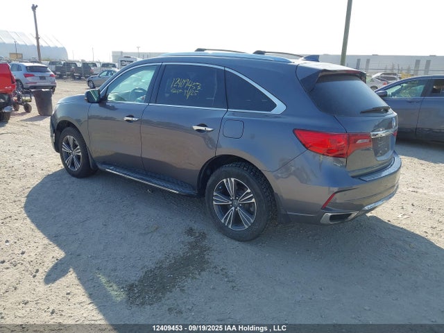 5FRYD4H04HB502489 Acura j35y5