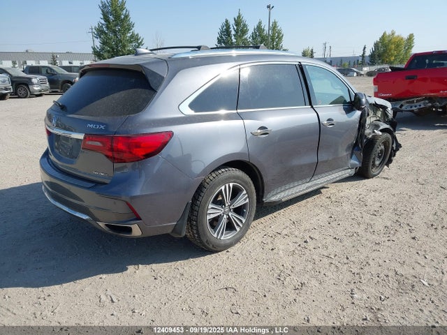 5FRYD4H04HB502489 Acura j35y5
