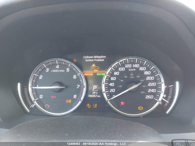 5FRYD4H04HB502489 Acura j35y5