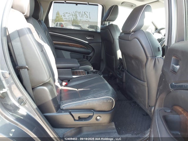 5FRYD4H04HB502489 Acura j35y5