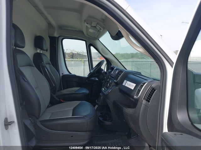 3C6LRVDG2PE528302 RAM Promaster 2500