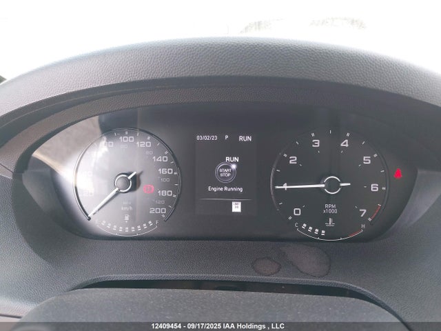 3C6LRVDG2PE528302 RAM Promaster 2500