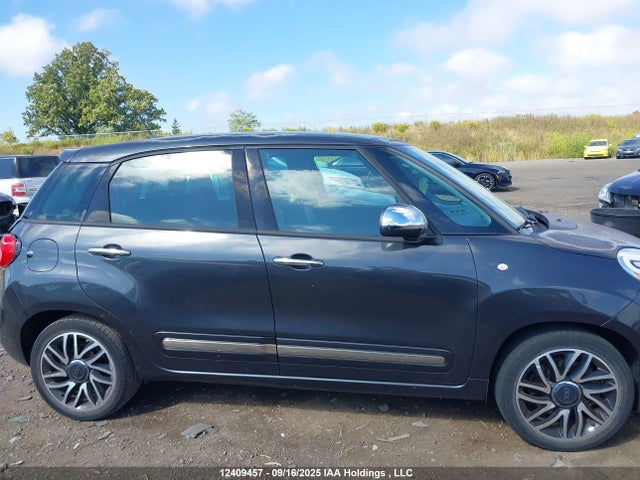 Fiat 500L 2015 ZFBCFACH6FZ034227 Image 13