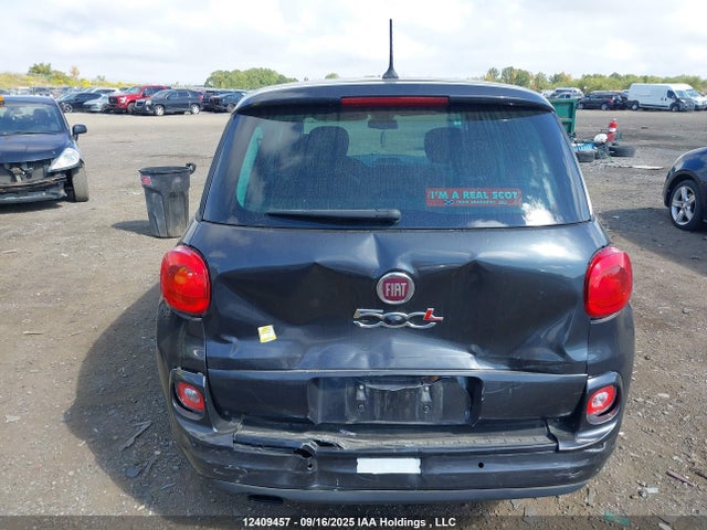 Fiat 500L 2015 ZFBCFACH6FZ034227 Image 16