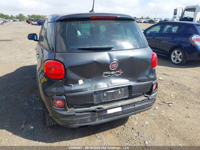 Fiat 500L 2015 ZFBCFACH6FZ034227 Image 6