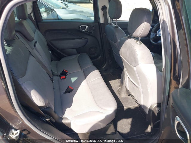Fiat 500L 2015 ZFBCFACH6FZ034227 Image 8