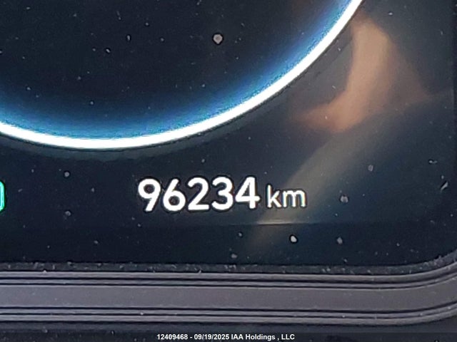 KM8K23AGXPU191795 Hyundai Kona