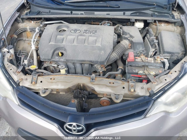 Toyota 2zr-fae 2014 2T1BPRHE1EC009022 Image 10