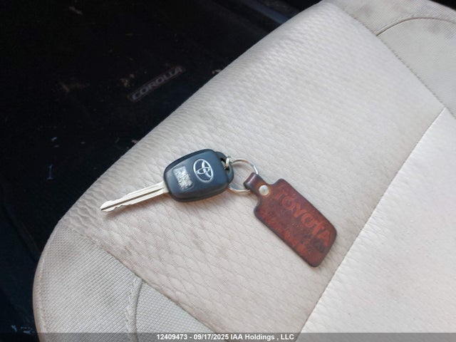 Toyota 2zr-fae 2014 2T1BPRHE1EC009022 Image 11
