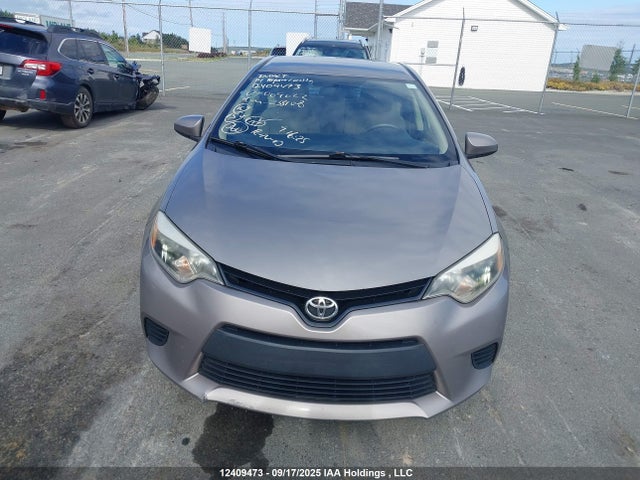 Toyota 2zr-fae 2014 2T1BPRHE1EC009022 Image 13