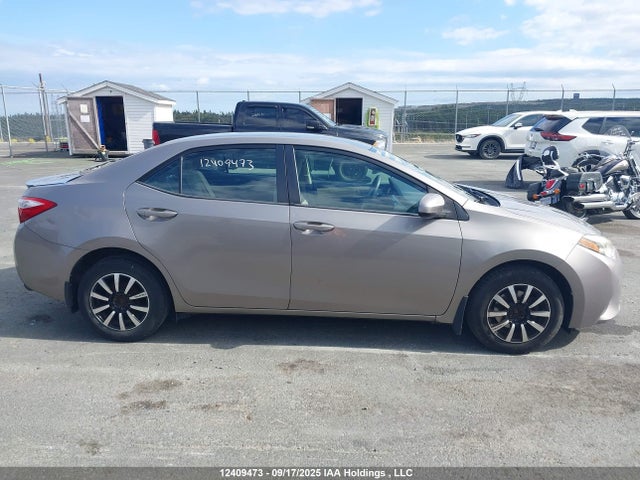 Toyota 2zr-fae 2014 2T1BPRHE1EC009022 Image 14
