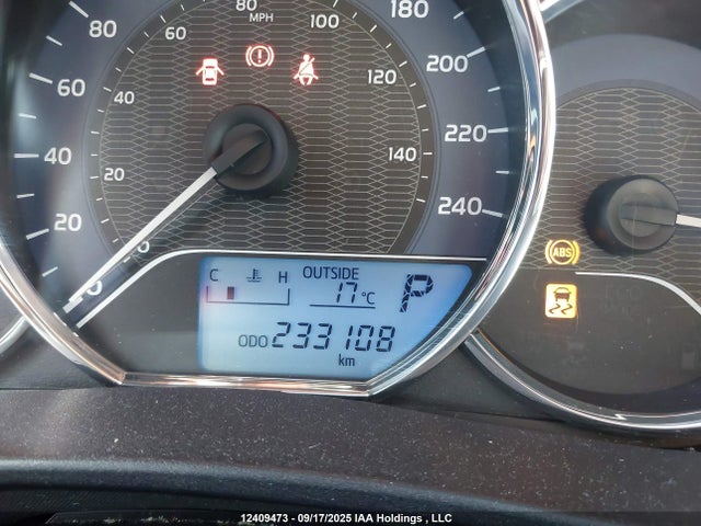 Toyota 2zr-fae 2014 2T1BPRHE1EC009022 Image 16