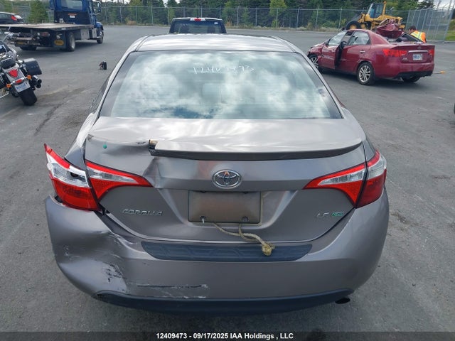 Toyota 2zr-fae 2014 2T1BPRHE1EC009022 Image 17