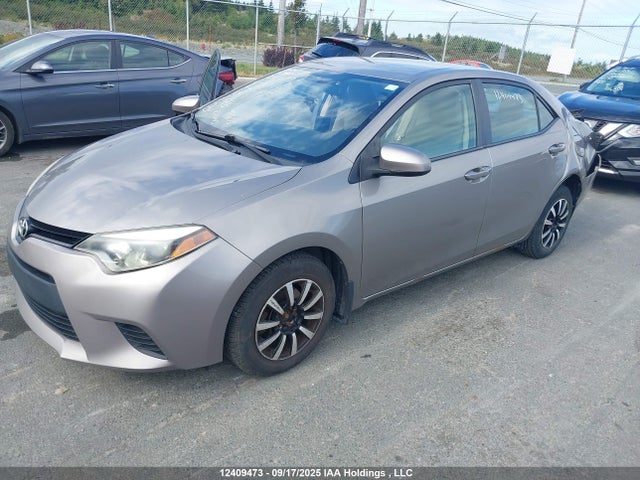Toyota 2zr-fae 2014 2T1BPRHE1EC009022 Image 2