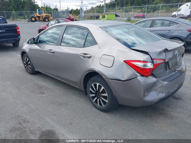 Toyota 2zr-fae 2014 2T1BPRHE1EC009022 Image 3