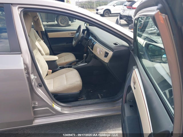 Toyota 2zr-fae 2014 2T1BPRHE1EC009022 Image 5