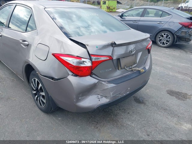 Toyota 2zr-fae 2014 2T1BPRHE1EC009022 Image 6