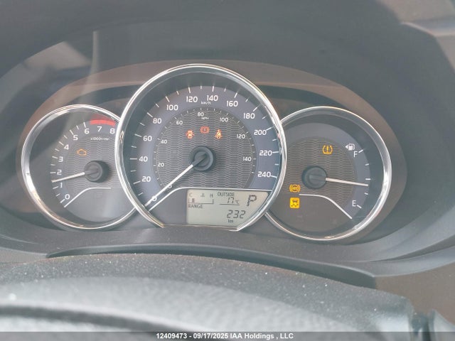 Toyota 2zr-fae 2014 2T1BPRHE1EC009022 Image 7