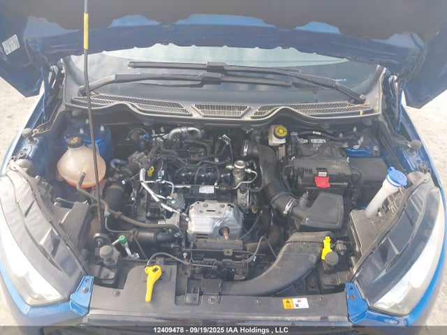 Ford 2019 2019 MAJ3S2FE8KC303315 Image 10