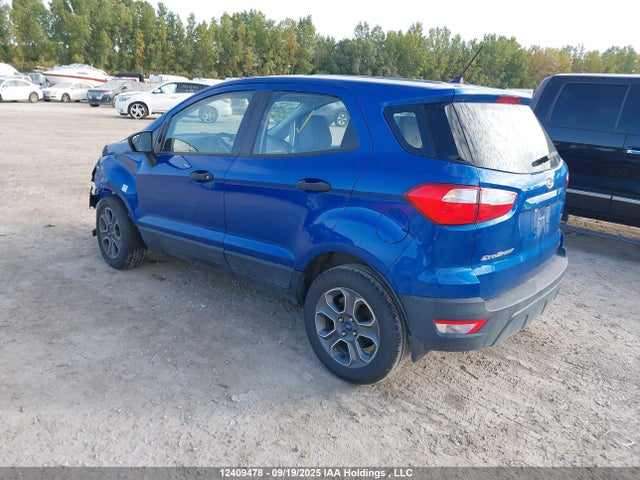 Ford 2019 2019 MAJ3S2FE8KC303315 Image 3