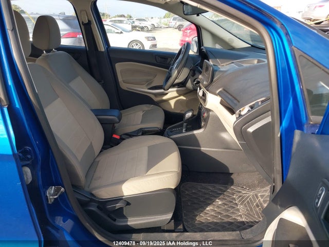 Ford 2019 2019 MAJ3S2FE8KC303315 Image 5