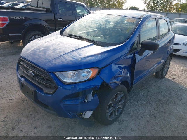 Ford 2019 2019 MAJ3S2FE8KC303315 Image 6